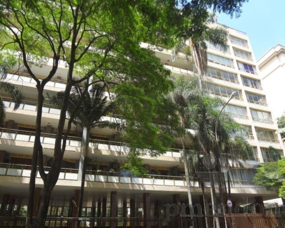 Apartamento, 4 quartos, 371 m² - Foto 1