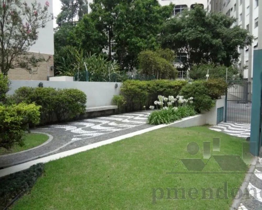 Apartamento, 4 quartos, 371 m² - Foto 4