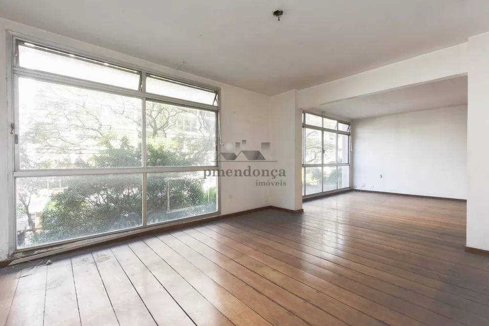 Apartamento à venda com 4 quartos, 260m² - Foto 1