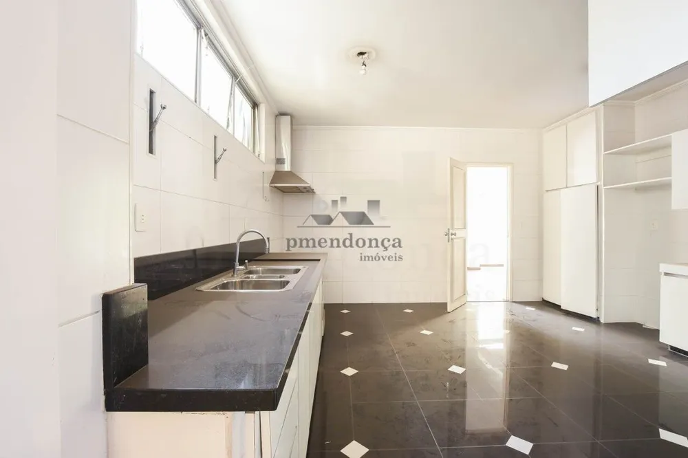 Apartamento, 4 quartos, 260 m² - Foto 15