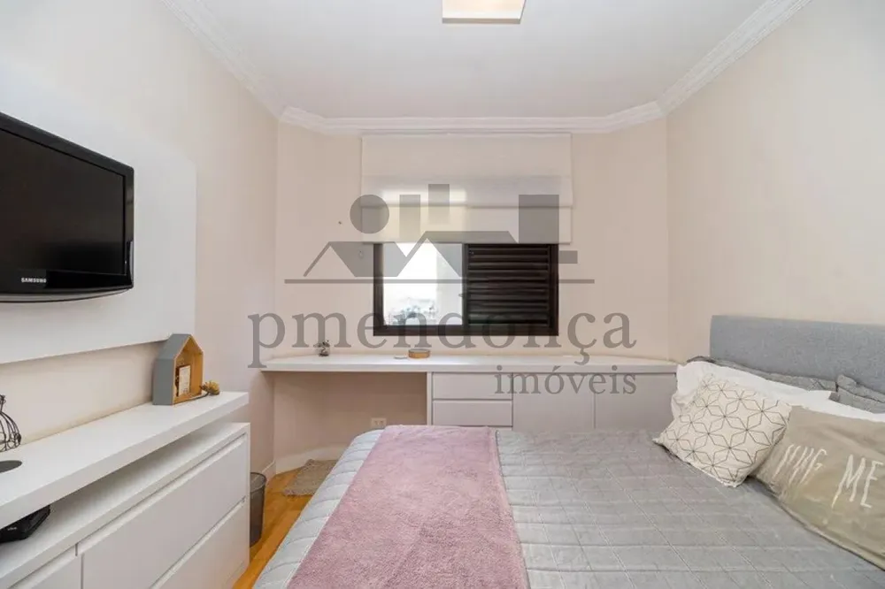 Apartamento, 3 quartos, 104 m² - Foto 3