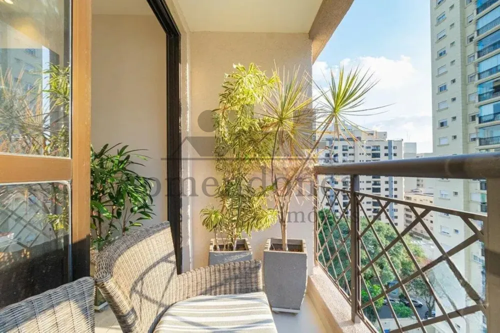 Apartamento, 3 quartos, 104 m² - Foto 2
