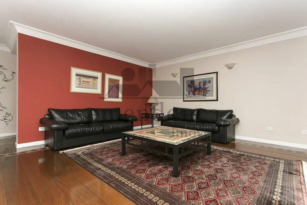 Apartamento, 3 quartos, 104 m² - Foto 4