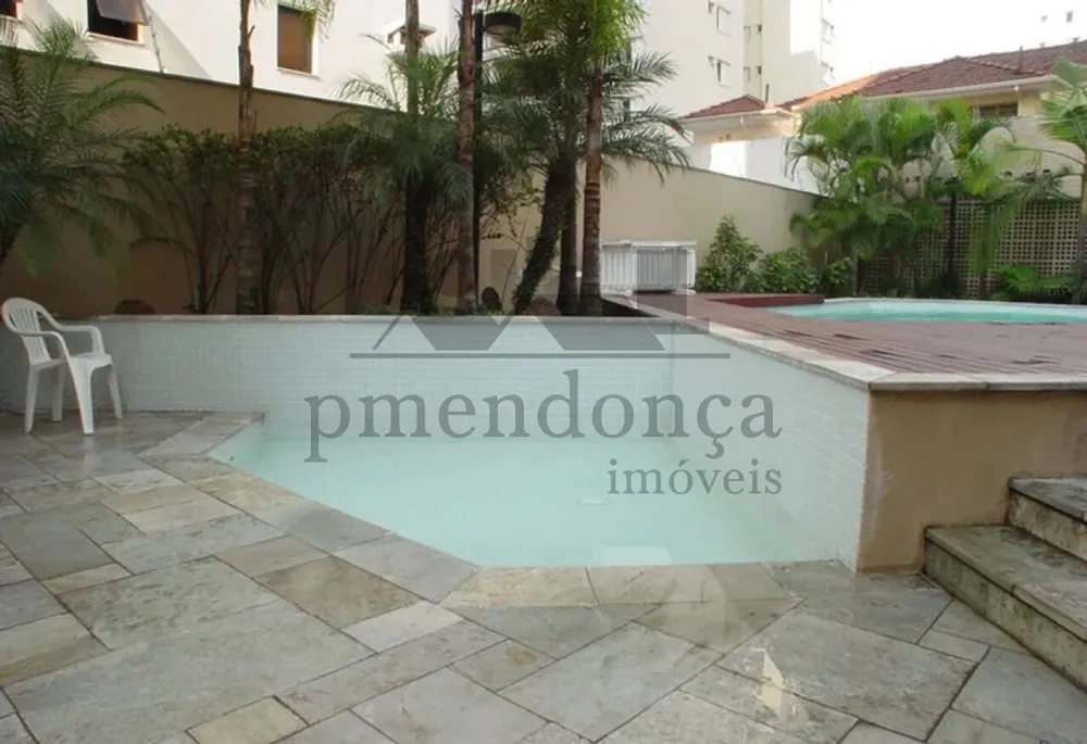 Apartamento, 3 quartos, 104 m² - Foto 2