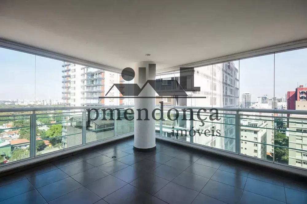 Apartamento, 2 quartos, 270 m² - Foto 2