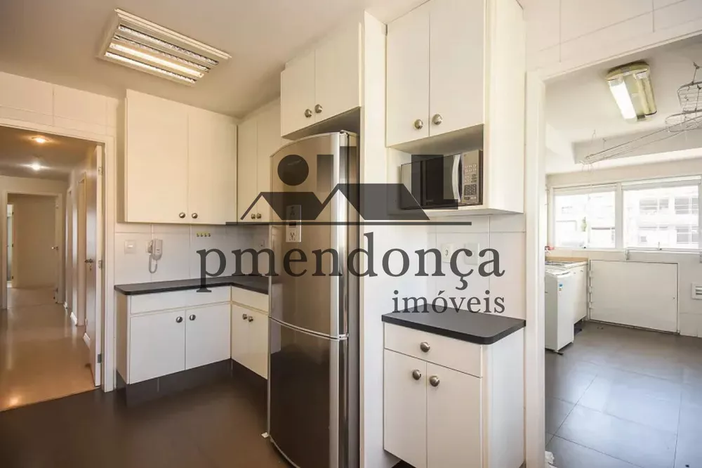 Apartamento, 2 quartos, 270 m² - Foto 4