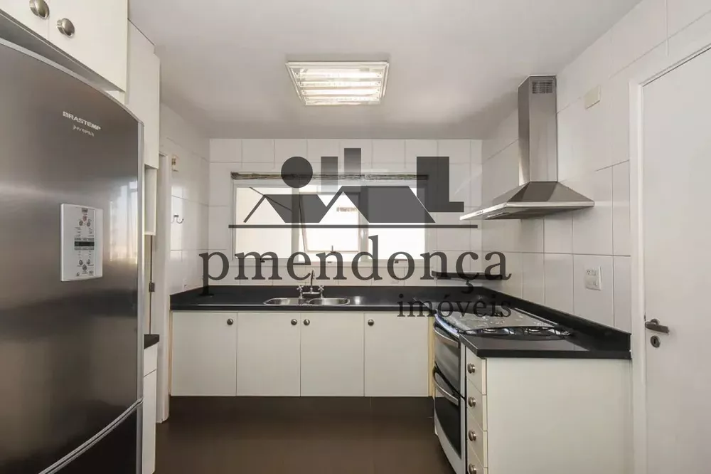 Apartamento, 2 quartos, 270 m² - Foto 7