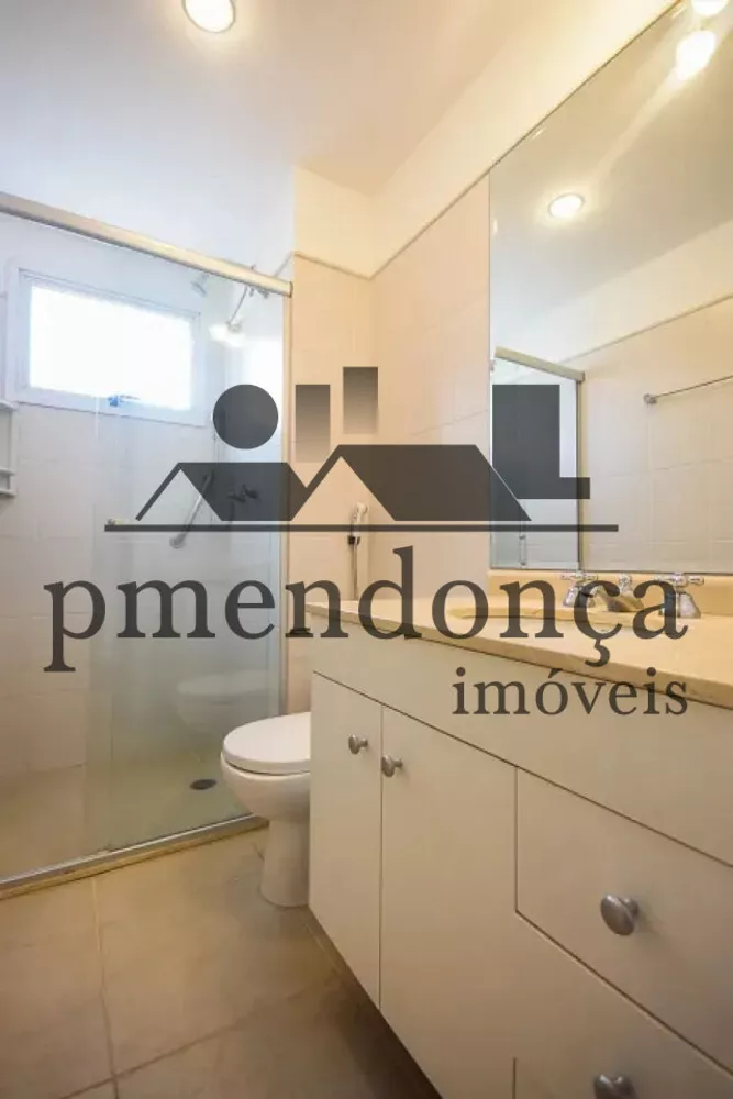 Apartamento, 2 quartos, 270 m² - Foto 5