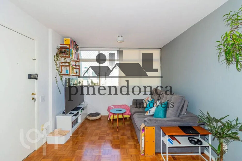 Apartamento, 3 quartos, 84 m² - Foto 3