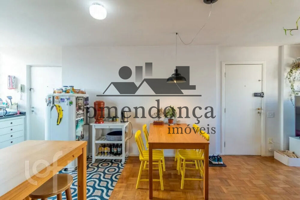 Apartamento, 3 quartos, 84 m² - Foto 4