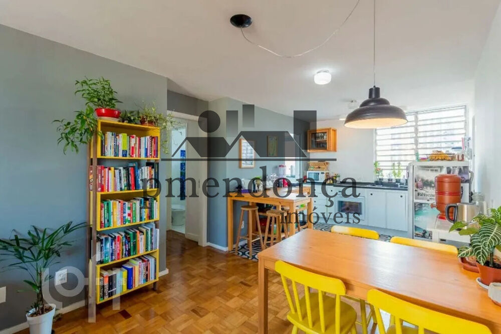 Apartamento, 3 quartos, 84 m² - Foto 1