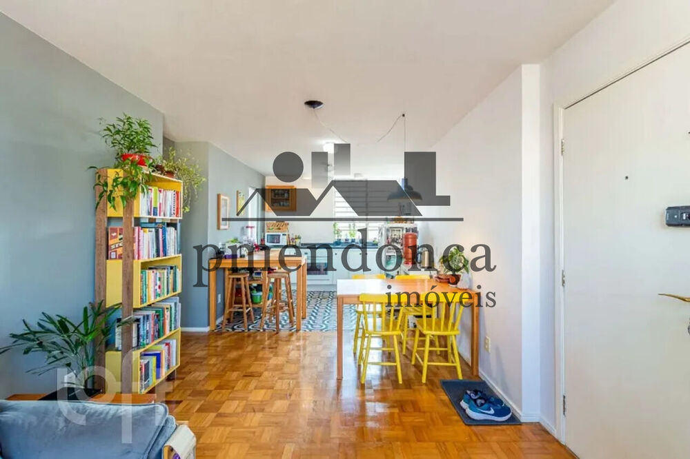 Apartamento, 3 quartos, 84 m² - Foto 2