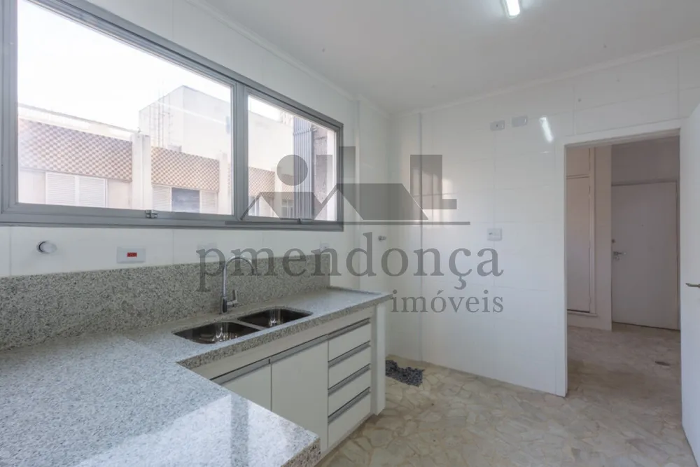 Apartamento, 3 quartos, 230 m² - Foto 4