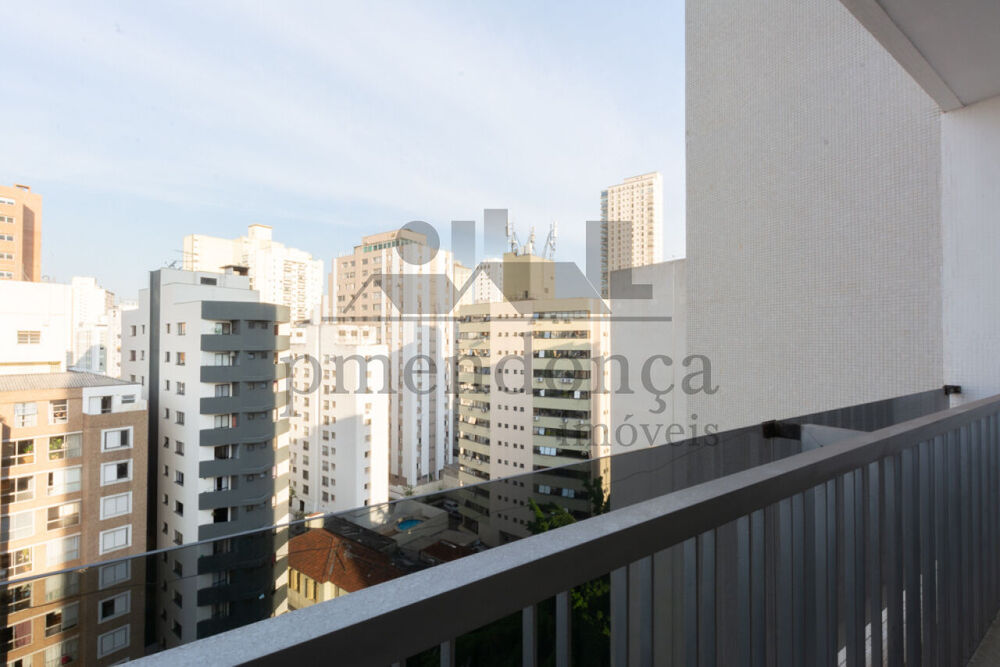 Apartamento, 3 quartos, 230 m² - Foto 1