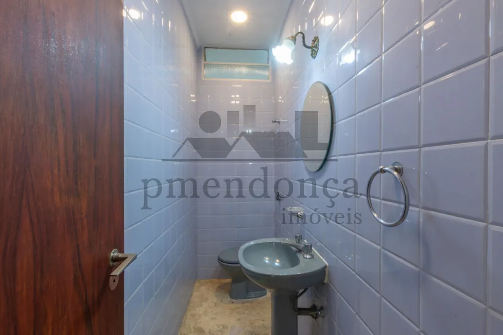 Apartamento, 3 quartos, 230 m² - Foto 2
