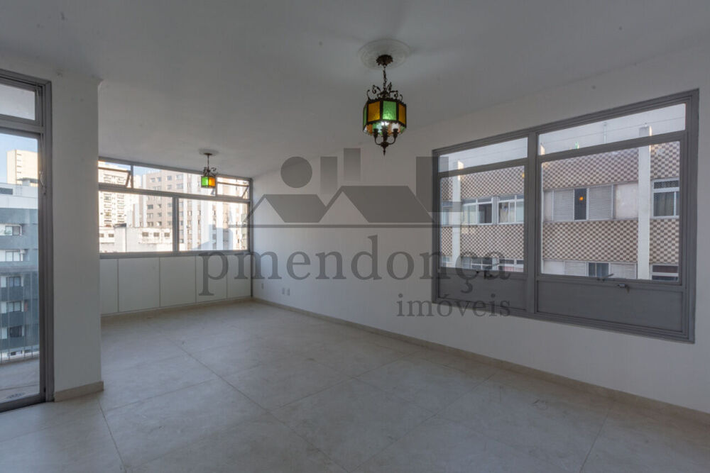 Apartamento, 3 quartos, 230 m² - Foto 2