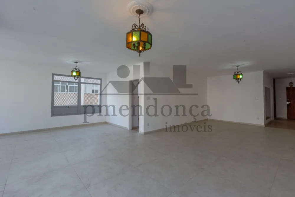 Apartamento, 3 quartos, 230 m² - Foto 2