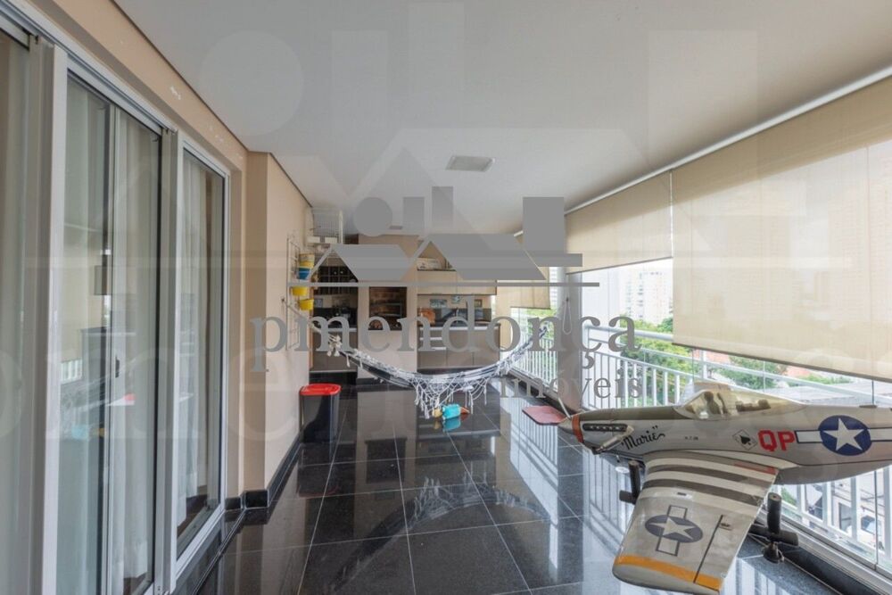 Apartamento, 4 quartos, 177 m² - Foto 1