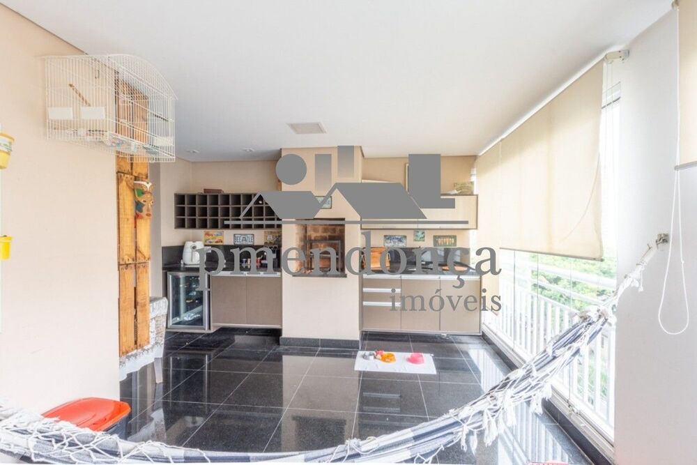 Apartamento, 4 quartos, 177 m² - Foto 3