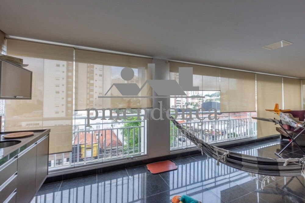 Apartamento, 4 quartos, 177 m² - Foto 4