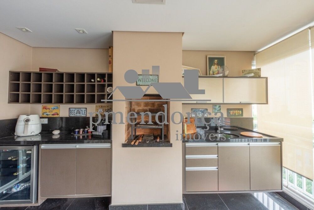 Apartamento, 4 quartos, 177 m² - Foto 2