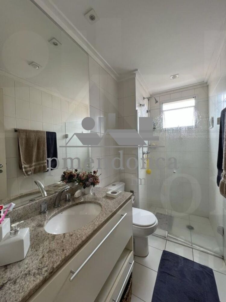 Apartamento, 3 quartos, 94 m² - Foto 1