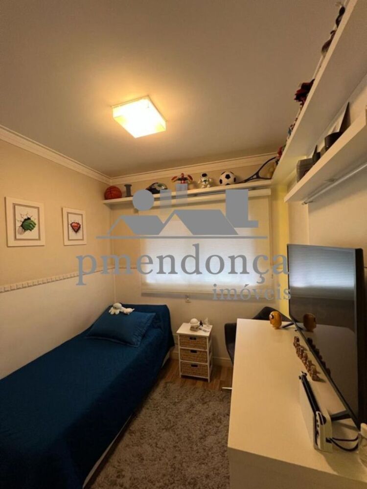 Apartamento, 3 quartos, 94 m² - Foto 4