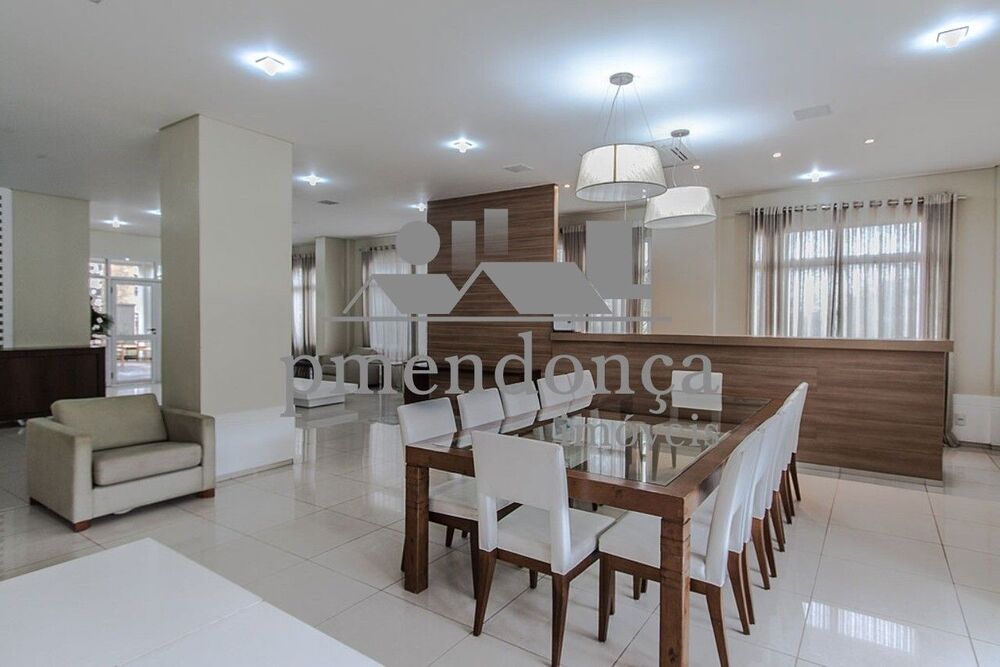 Apartamento, 3 quartos, 94 m² - Foto 2