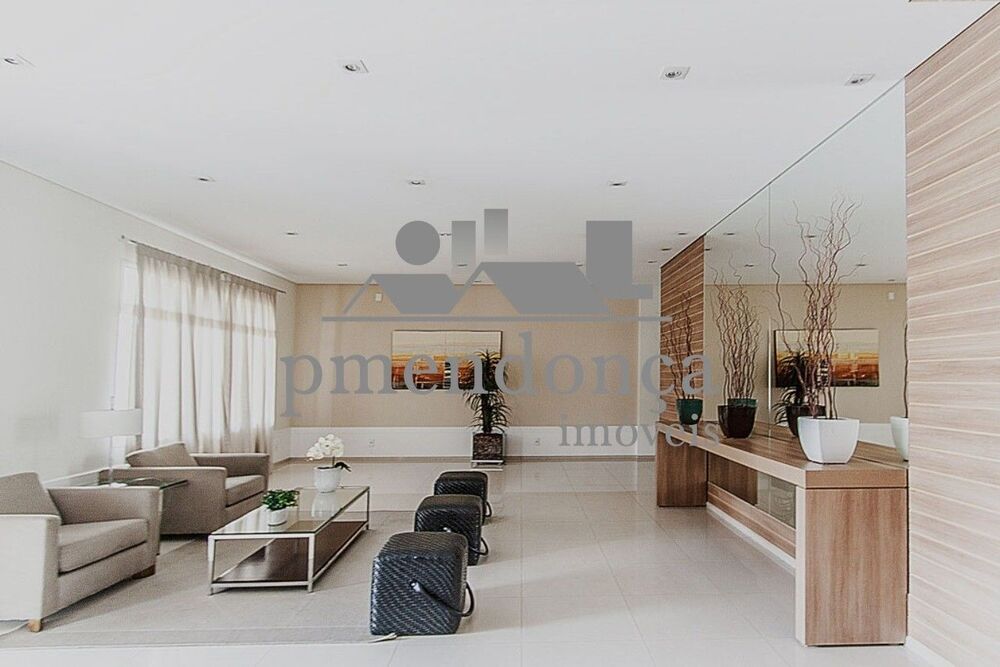 Apartamento, 3 quartos, 94 m² - Foto 3