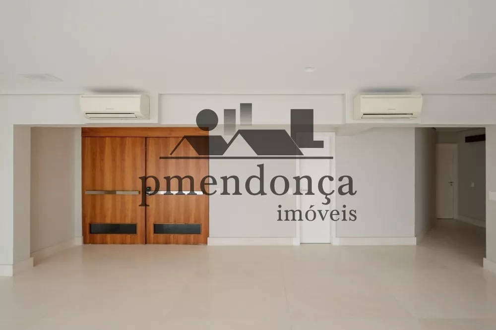 Apartamento à venda com 3 quartos, 294m² - Foto 4