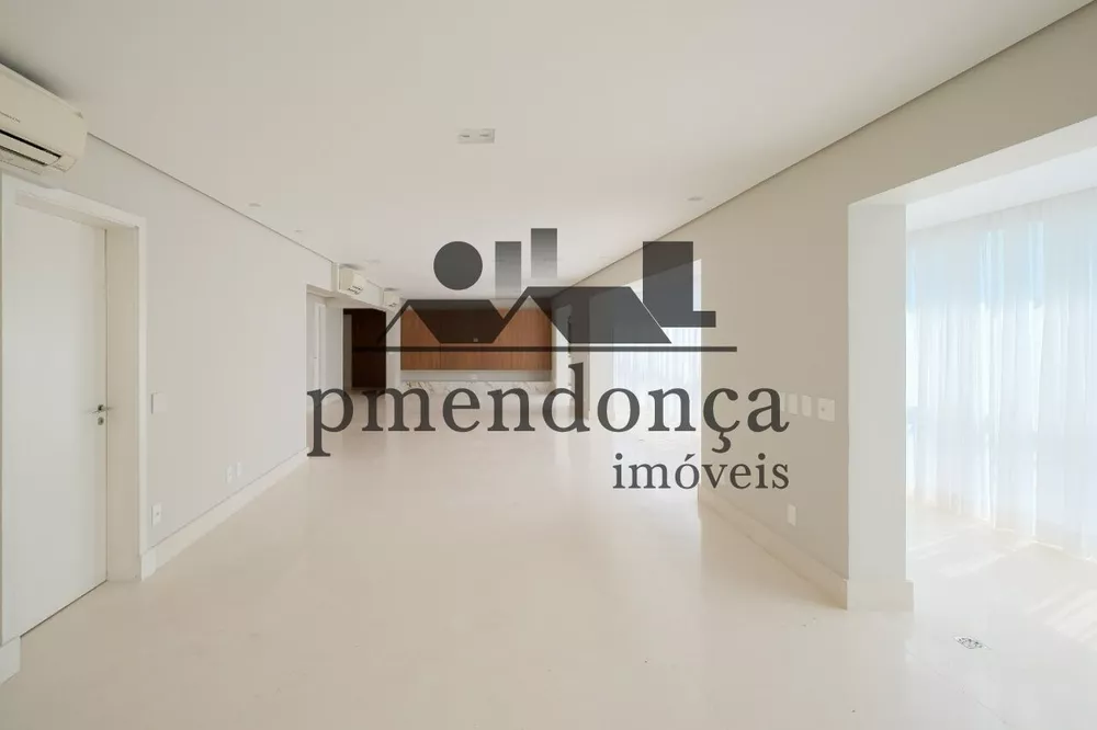 Apartamento à venda com 3 quartos, 294m² - Foto 3