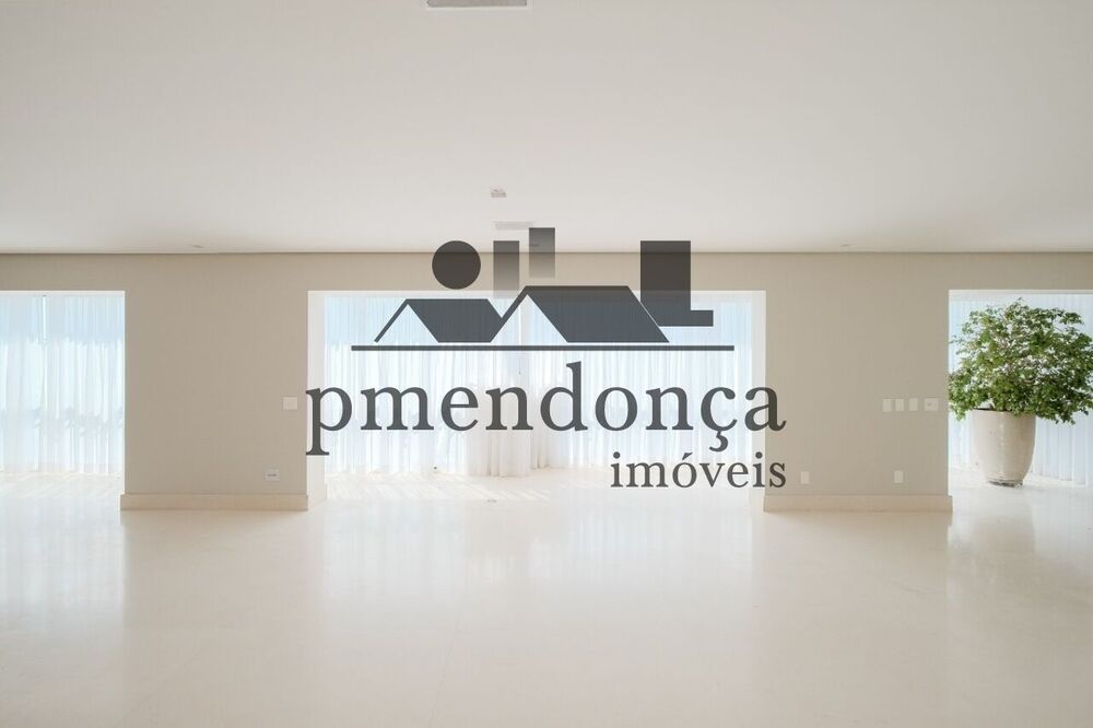 Apartamento, 3 quartos, 294 m² - Foto 6