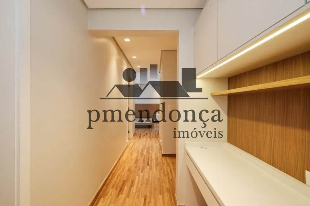 Apartamento, 3 quartos, 294 m² - Foto 12