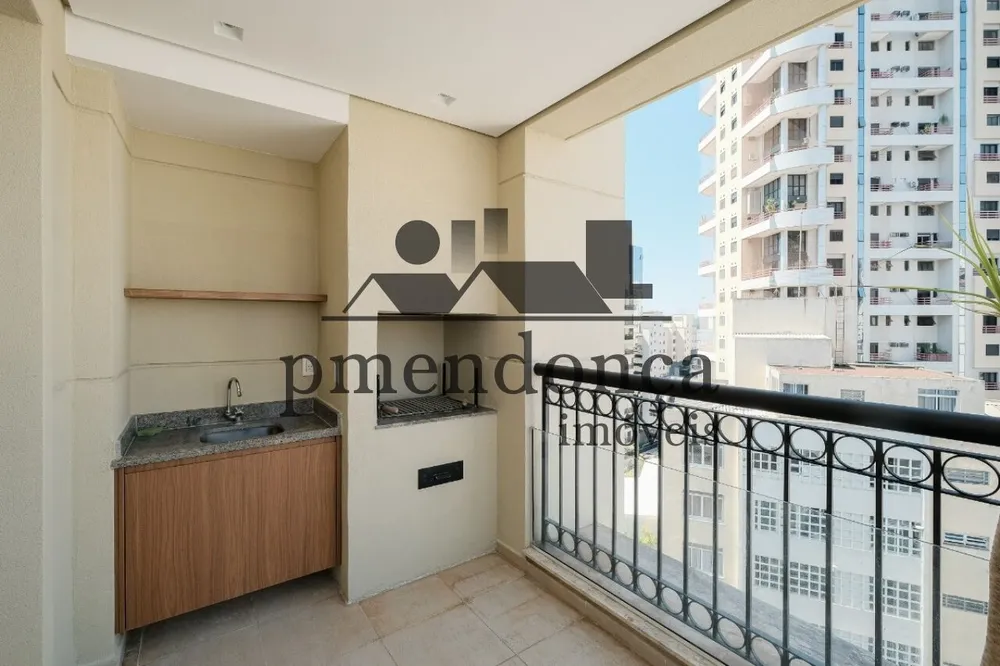 Apartamento, 3 quartos, 294 m² - Foto 15