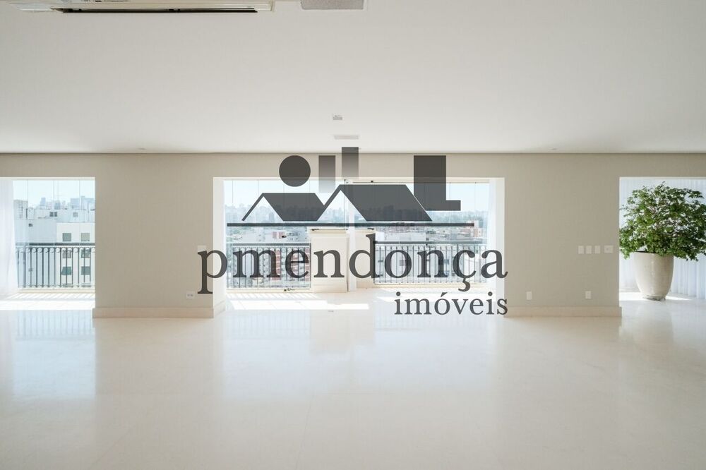 Apartamento, 3 quartos, 294 m² - Foto 8