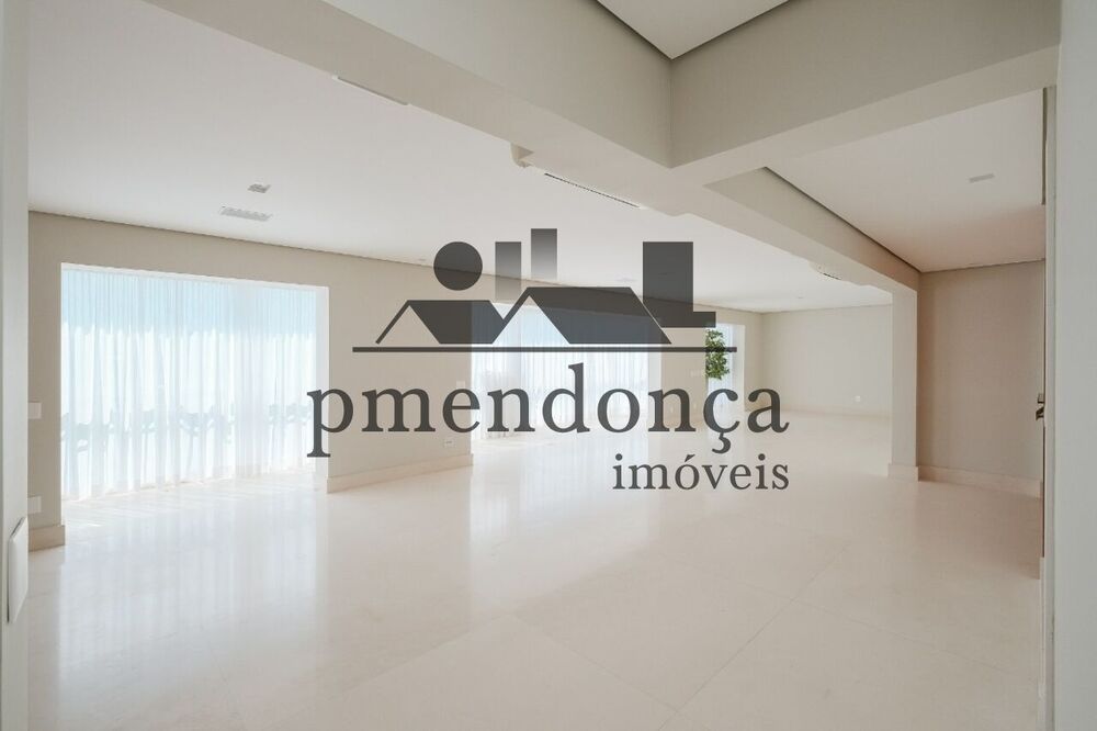 Apartamento, 3 quartos, 294 m² - Foto 5