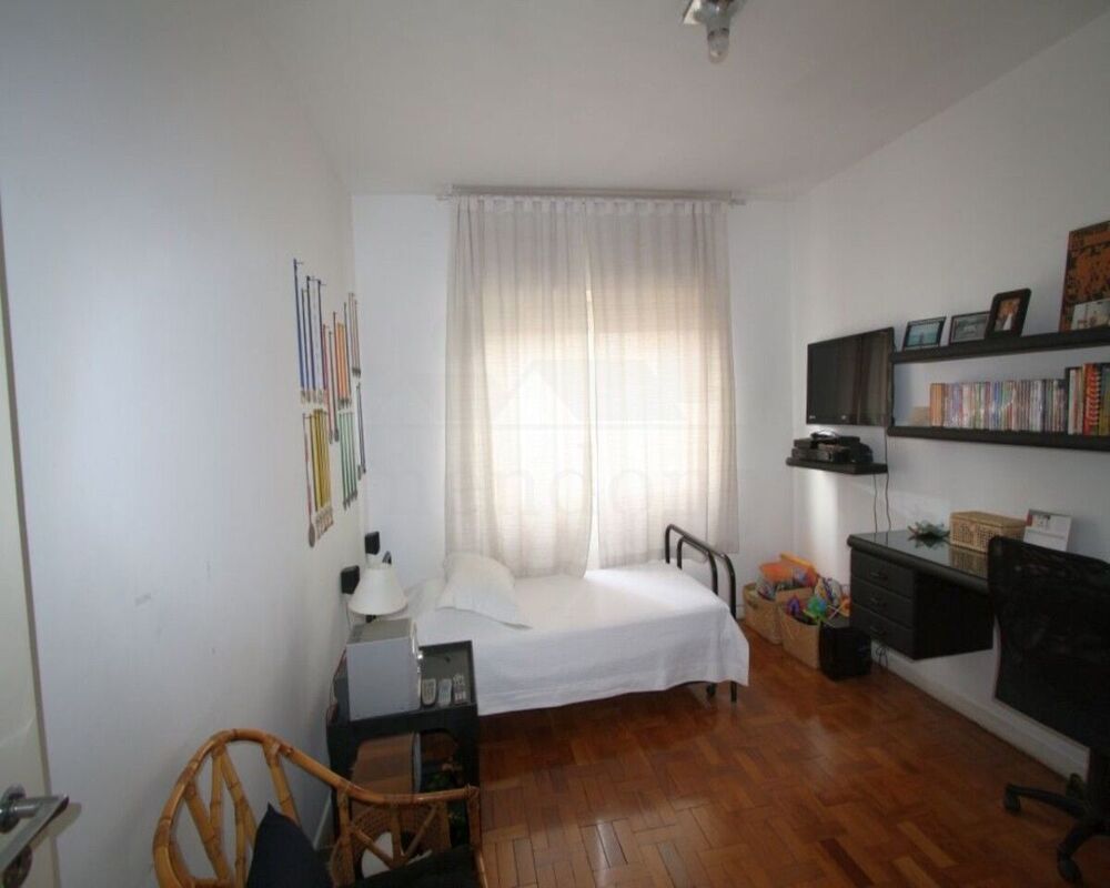 Apartamento, 3 quartos, 188 m² - Foto 3