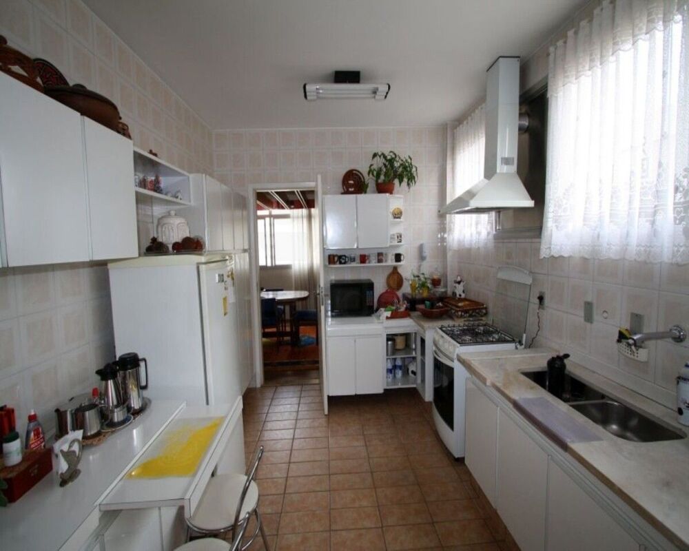 Apartamento, 3 quartos, 188 m² - Foto 4
