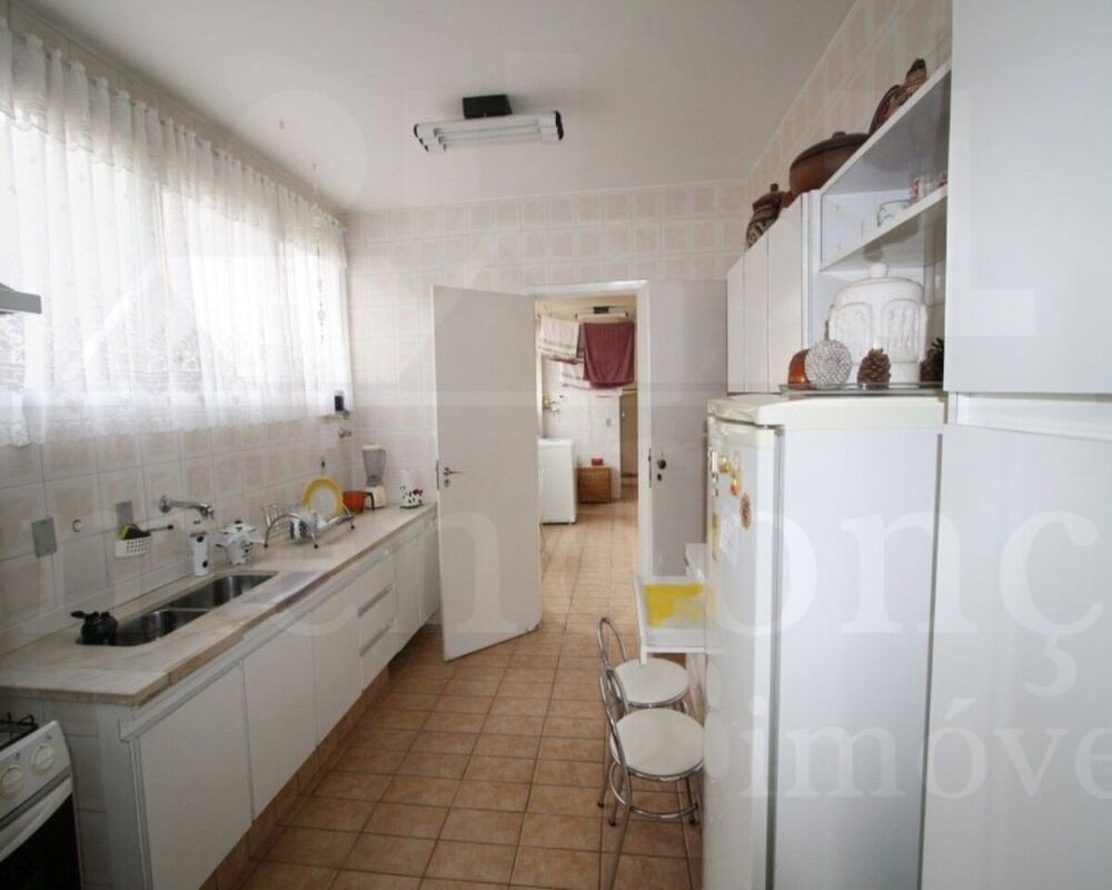 Apartamento, 3 quartos, 188 m² - Foto 1