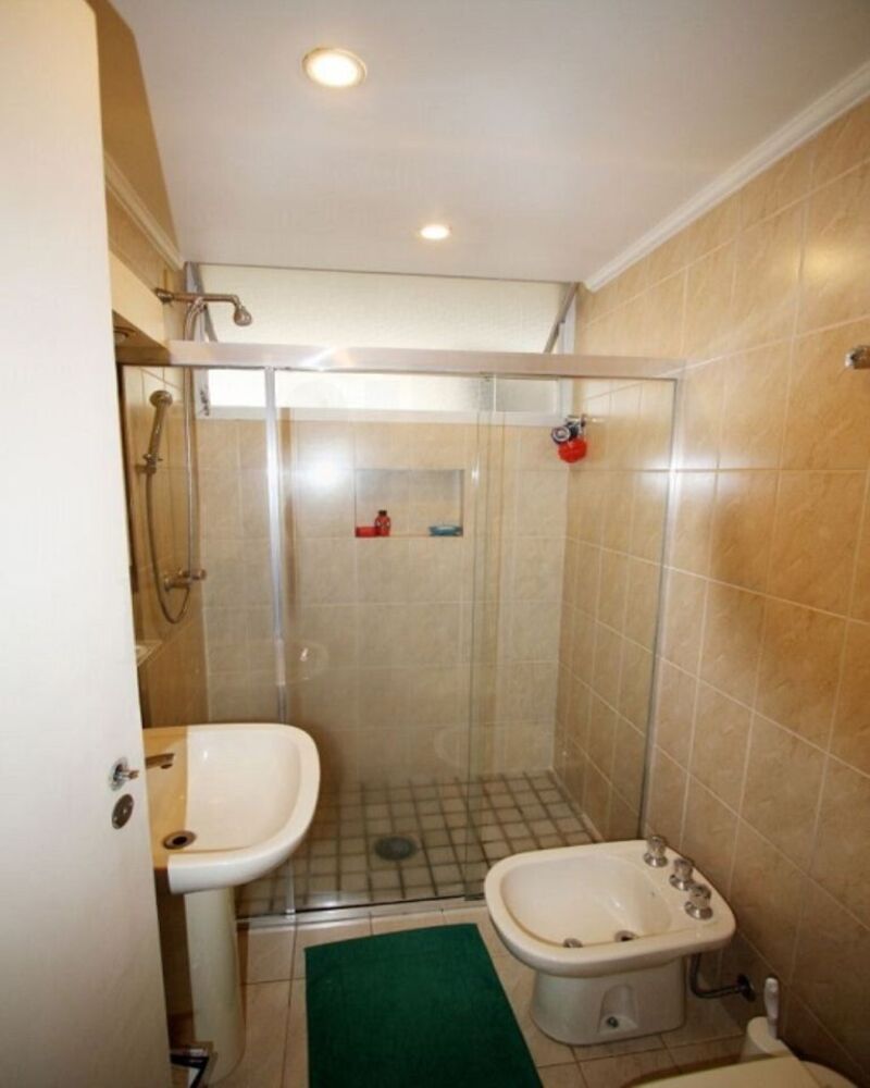 Apartamento, 3 quartos, 188 m² - Foto 2