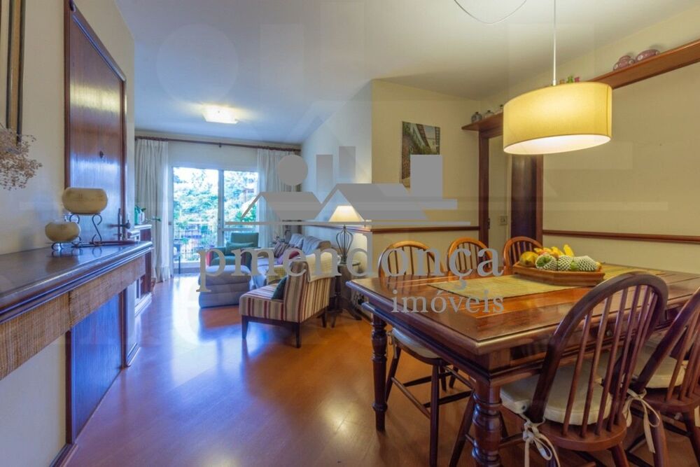 Apartamento, 3 quartos, 102 m² - Foto 1