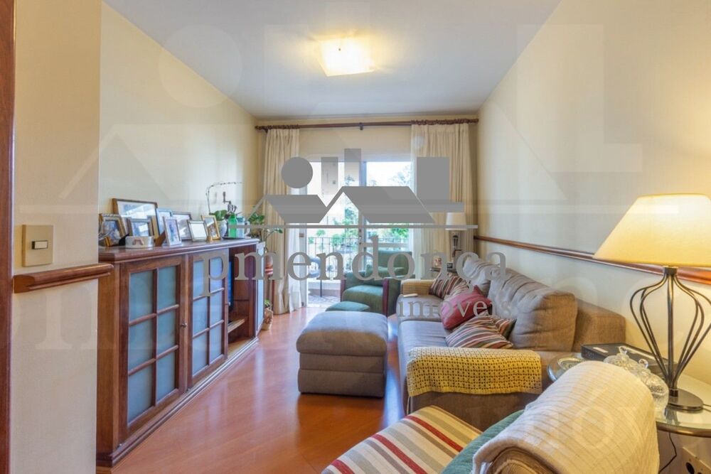 Apartamento, 3 quartos, 102 m² - Foto 4