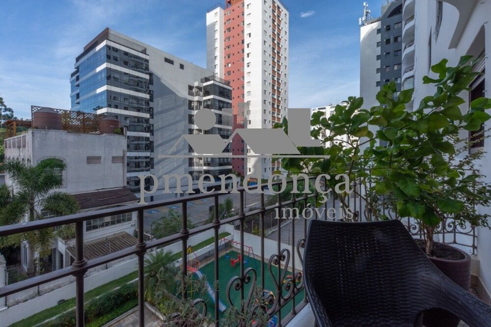 Apartamento, 3 quartos, 102 m² - Foto 3