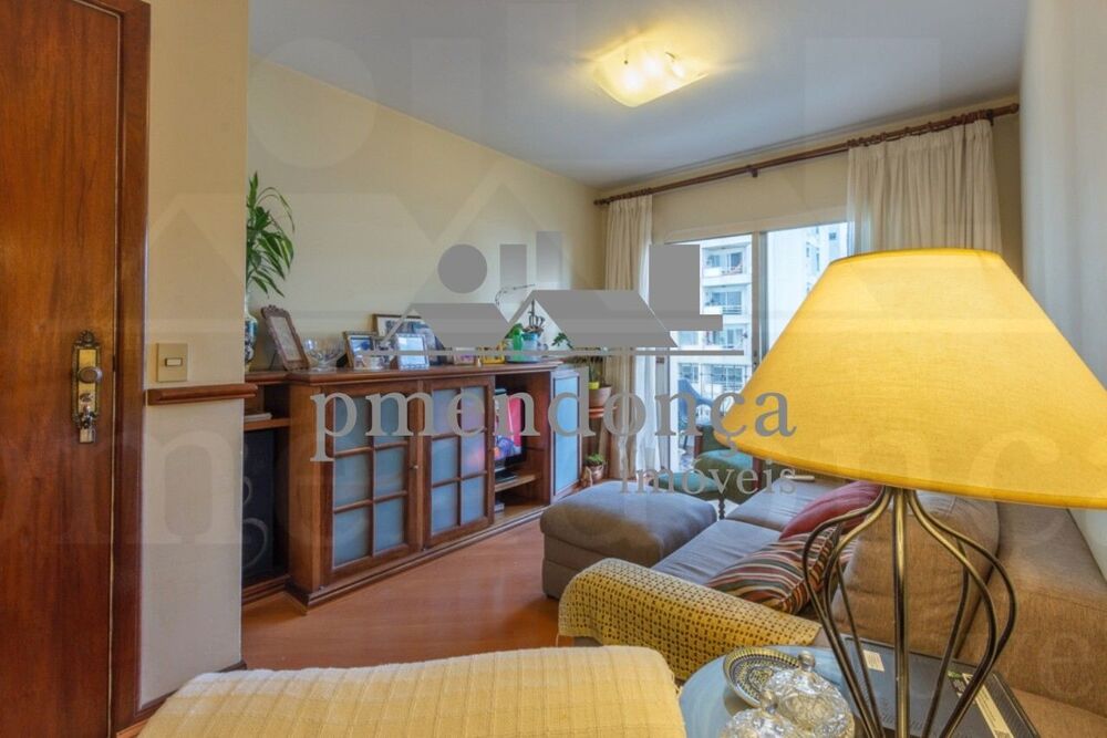 Apartamento, 3 quartos, 102 m² - Foto 2