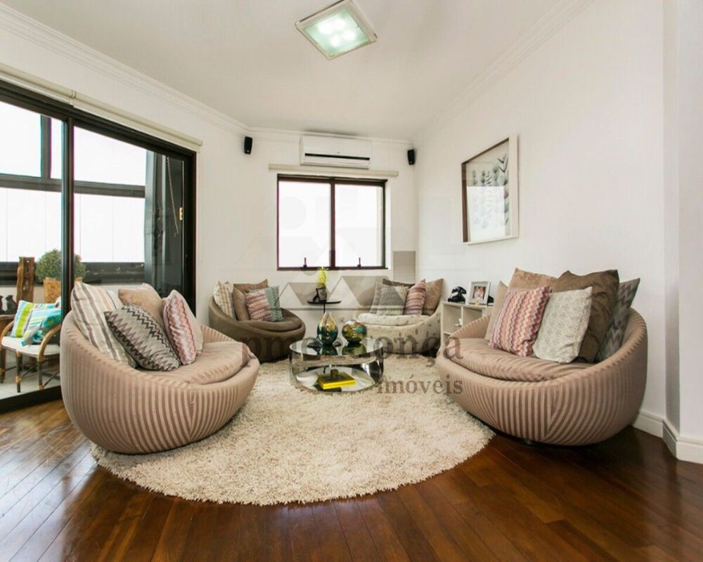 Apartamento, 5 quartos, 329 m² - Foto 9