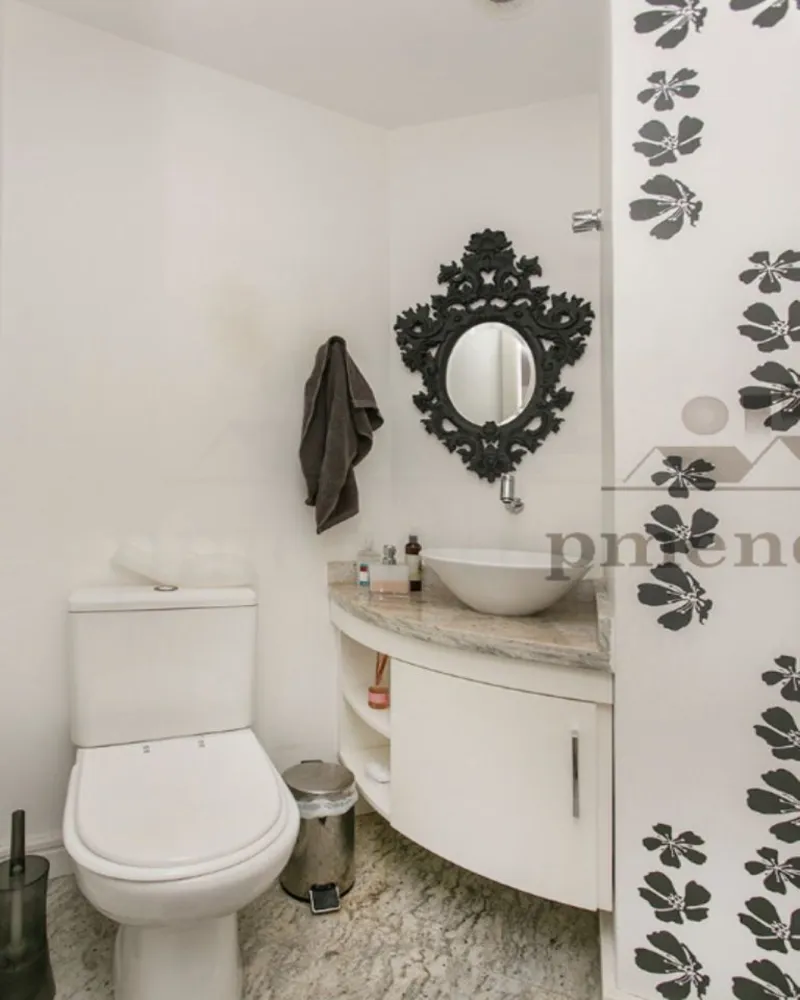 Apartamento, 5 quartos, 329 m² - Foto 5