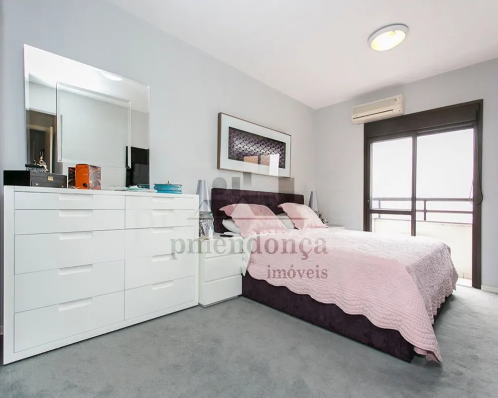 Apartamento, 5 quartos, 329 m² - Foto 8