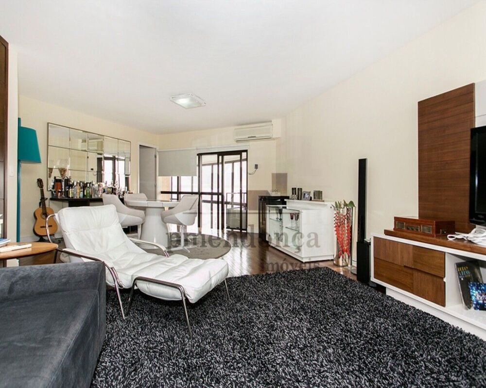 Apartamento, 5 quartos, 329 m² - Foto 12