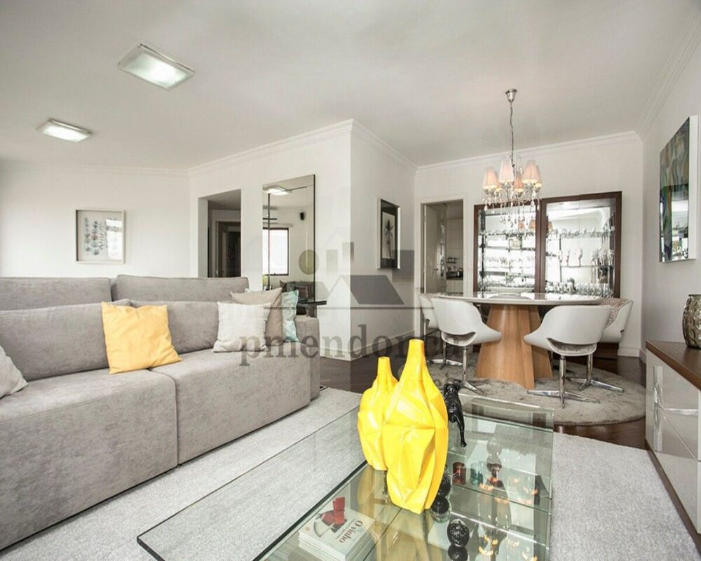 Apartamento, 5 quartos, 329 m² - Foto 11