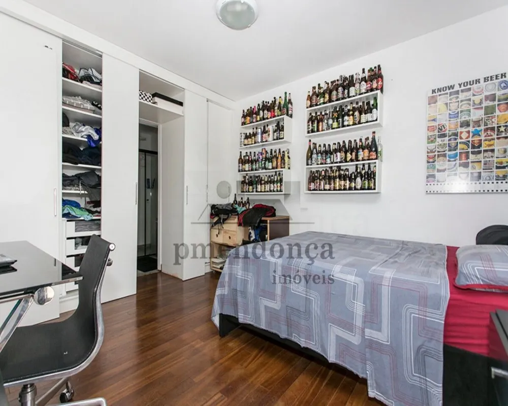 Apartamento, 5 quartos, 329 m² - Foto 7